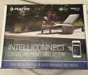 Sistema de Control y Monitoreo Pentair Intelliconnect 523317 - Blanco - Imagen 1 de 6