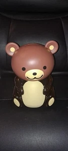 Mandisa Juicy Chew Animal Jar Bear Bank - Bild 1 von 5