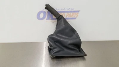 TOYOTA LAND CRUISER FJ80 94 MANIJA DE TRACCIÓN FRENO DE ESTACIONAMIENTO DE EMERGENCIA Foto 1 de 4