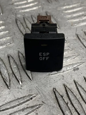 Interruptor ESP PEUGEOT 607 2006 (control de estabilidad) 9642004977 DRA20294 Foto 1 de 3