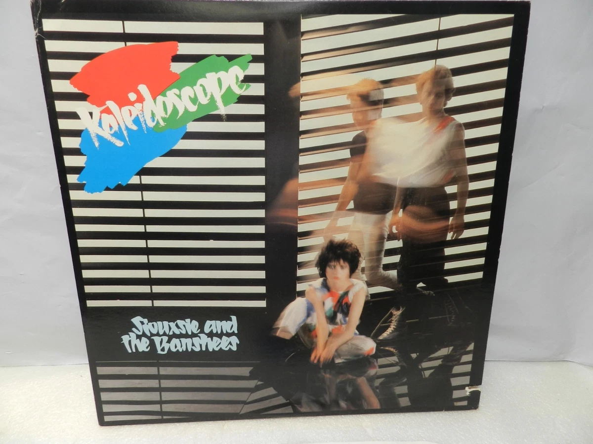 Siouxsie and the Banshees Vinyl Records for sale - eBay