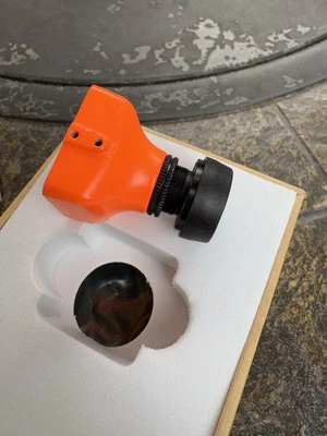 RunCam Eagle eagle-or-43-n. Foto 1 de 4