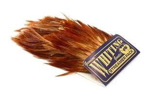 Whiting Farms American Streamer Pack - Imagen 1 de 19
