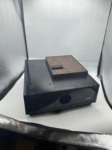 GAF 2680 Projector Great Shape, Quick Test, Film Slides Vintage - Picture 1 of 11