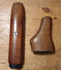 H&R Topper 88 - nef - wood stock set USED - Picture 1 of 6