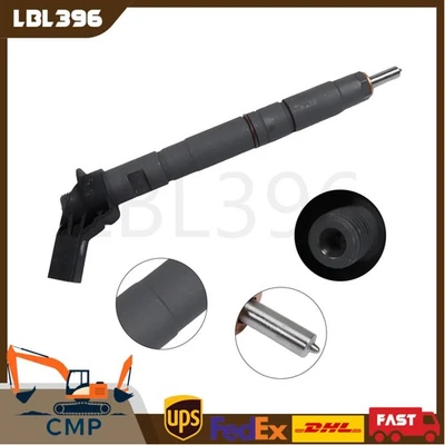 Fuel Injector 0445116022 059130277BE For Audi A4 A5 A6 Q5 Q7 VW Touareg 3.0TDI Foto 1 de 4