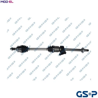 DRIVE SHAFT 238009 FOR MINI W10 B14 A 1.4L W10 B16 A 1.6L 4cyl - Image 1 of 4