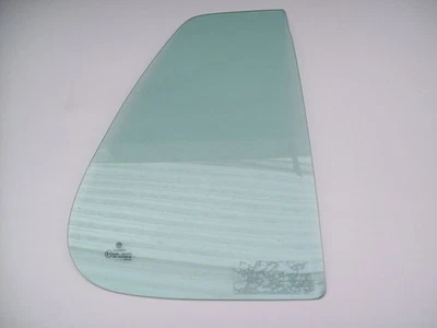 VW Golf Quarter Glass Rear Right Green 1J6845216A 1998-2006 - Image 1 of 3