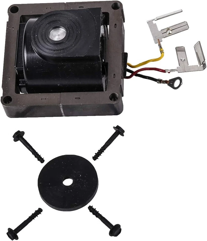 ACDelco Professional D504A Ignition Coil  - Image 1 of 4