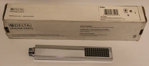 Delta RP62954 - Ducha de mano rectangular Vero solamente - Cromo - Imagen 1 de 4