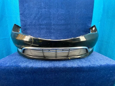 Parachoques delantero Chrysler 200 2015-2017 OEM negro Foto 1 de 4