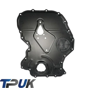 Front Timing Chain Cover For Ford Ranger 3.2 Tdci 2011 Onwards Case Cam Cover - Picture 1 of 12