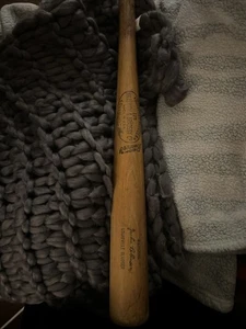 Jackie Robinson Louisville Slugger 125 JR 3 33 Inch Powerized Unique Handle Pic? - Picture 1 of 10