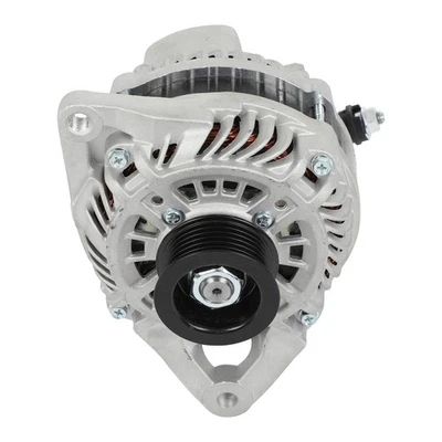 Alternator For Mazda 2 L4 1.5L 2011-2014 90A CW A00002TG1391ZC 11578 - Изображение 1 из 4