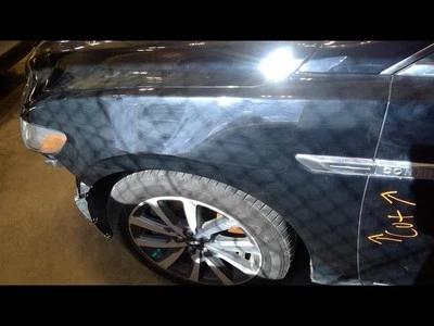 Audio Equipment Radio Control Panel Fits 17-20 LINCOLN CONTINENTAL 11490928 Foto 1 de 4