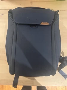 Peak Design Everyday Backpack - Midnight Blue - 30L - Picture 1 of 5