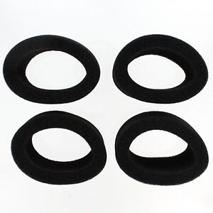 Outside Air Filter Sponges (4pcs) Rampage Chimera SR  Redcat Racing 50225