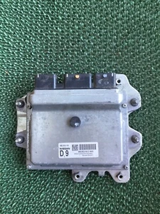 B85 ECU (We can clone) QASHQAI MEC932-110 D9 - Picture 1 of 2
