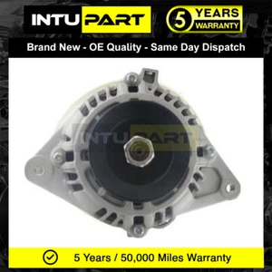 Intupart Alternator Fits Hyundai iload 2008-2020 2.5 TD CRDi 2.4 D - Picture 1 of 1