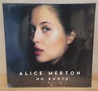 EP 12" ALICE MERTON No roots (Paper Plane 2017 GER) 1st ps indie pop rock SEALED