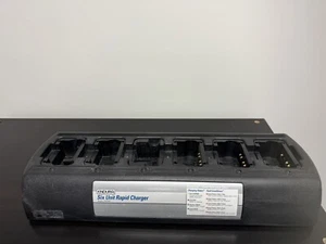 Endura Six Unit Rapid  Bay Charger “ Offer 15 Charger Units - Picture 1 of 3