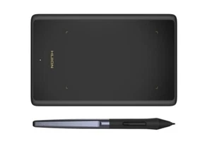 6930444802134 Huion Inspiroy H420X Grafiktablett HUION - Bild 1 von 7
