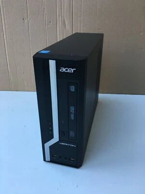 |PC | Acer Veriton X2631G | Core i5-4570 |   - Bild 1 von 2