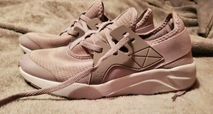 Zapatos de tenis deportivos para mujer talla 9 Avia espuma viscoelástica lavanda púrpura claro - Imagen 1 de 5