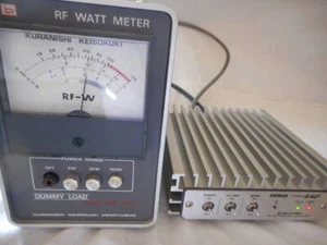 TOKYO HY-POWER HL-66V 50MHz All Mode Power AMP Wzmacniacz Sprawdzony Działający - Zdjęcie 1 z 10
