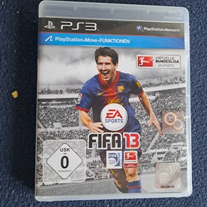 PS 3 FIFA 13 PS 3 -Spiel Video-Spiel - Bild 1 von 1