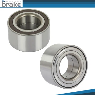Rolamento de roda dianteira 2 compatível com Toyota Yaris 2006-2019 Prius C Scion Xd 2008-2014 LE - Imagem 1 de 4