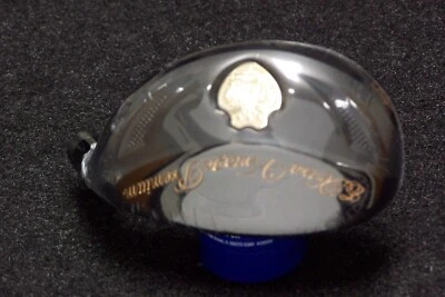 nuevo club híbrido COLECCIÓN REAL "XVP" (U4-21*) con UST TourProto (A) SENIORS Foto 1 de 3