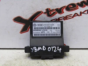 VOLKSWAGEN TOURAN 2003-2007 GATEWAY CONTROL MODULE 1K0907530K - XBMD0124 - Picture 1 of 4
