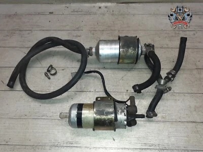 POMPE ESSENCE GUZZI 1100 CALIFORNIA de 1994 à 1997 - réf : 116 - Photo 1/4