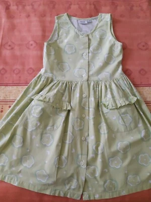 Robe d été, taille 8 ans, marque Kiabi  - Photo 1/4