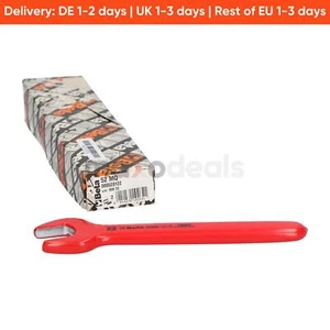 Beta 000520122 Isolated Open Single Key l 22 mm 1000V New NFP - Picture 1 of 9