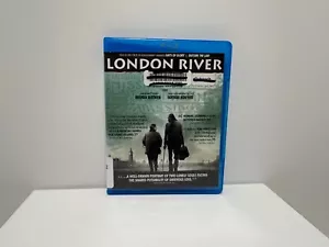 London River (Blu-ray, 2009) - Picture 1 of 4