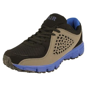 Mens Air Tech Trainers - Frontier - Picture 1 of 10