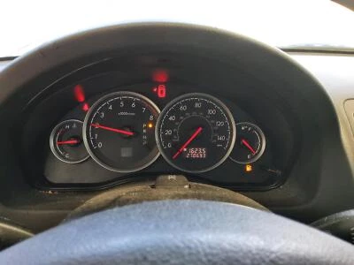 Used Speedometer Gauge fits: 2006 Subaru Legacy cluster US market Outback 2.5L B - Image 1 of 4
