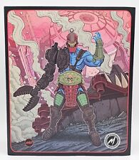 1984 Topps Masters of the Universe Trading Cards 7