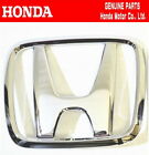 HONDA GENUINE CRX Del Sol EG2 SIR B16A Rear Badge OEM JDM Honda CRX