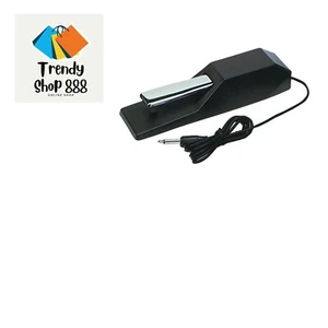 Piano Half Damper Sustain Pedal - Picture 1 of 2