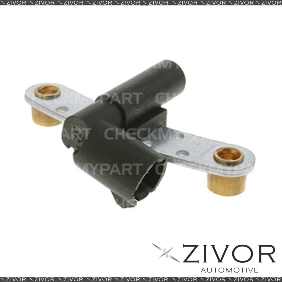 Crank Angle Sensor For RENAULT CLIO MK II F4R.738  4 Cyl MPFI 2001 - 2004 - image 1 of 1