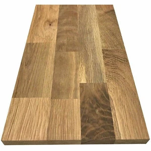 400x800mm Płyty z drewna klejonego Płyta z drewna klejonego Drewno klejone DĄB 18mm Mocne drewno Natura - Zdjęcie 1 z 1