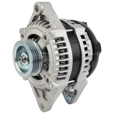 Alternator for Chrysler PT Cruiser L4 2.4L w/Turbo 2007-2009 2429CC 5034702AA - Image 1 of 4