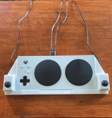 For the ( Xbox Adaptive Controller)  *attachment* SIDE  joysticks ONLY - Image 1 of 2