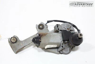2003-2007 HUMMER H2 REAR TAILGATE LIFTGATE BACK DOOR WIPER WASHER MOTOR OEM - Image 1 of 4