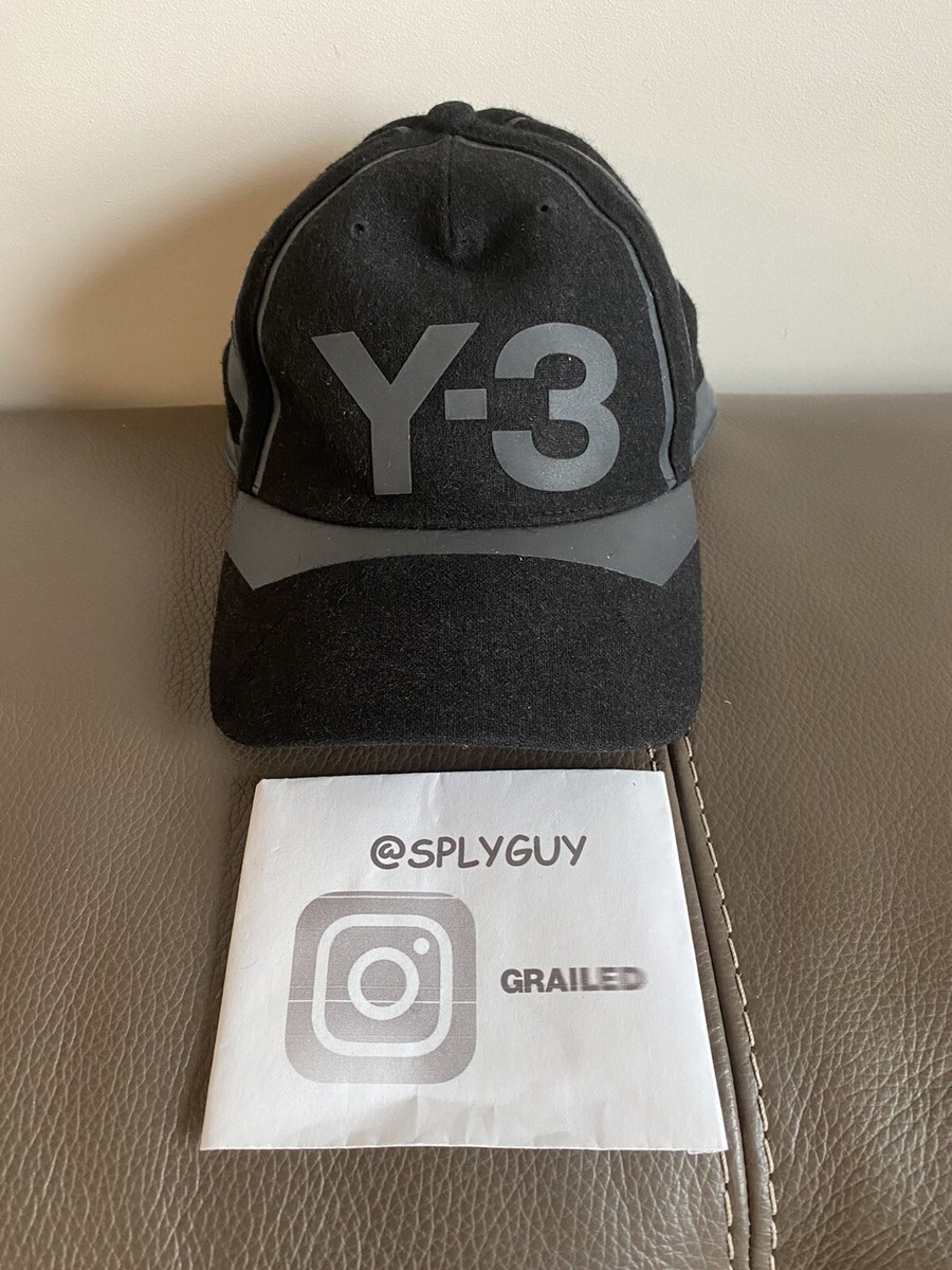 Yohji Yamamoto Hats for Men for sale - eBay Yohji Yamamoto Hats for Men for sale - eBay