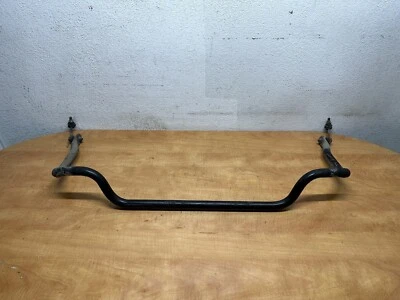 Оригинальные стабилизаторы подвески и торцевые звенья для Nissan 300zx Z32 TT 90-96 годов выпуска - Изображение 1 из 4