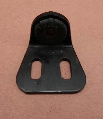 Harley-Davidson Softail Deluxe 2007-2016 soporte superior del tanque de aceite FLSTN Foto 1 de 4